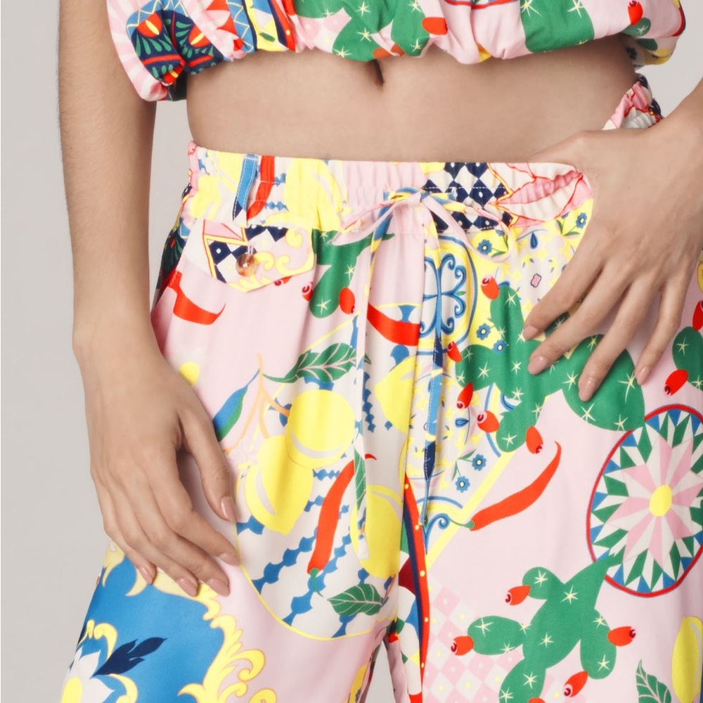 Maeve Anthropologie Pants